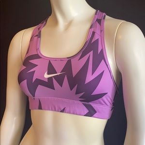 Nike Pro Dri-Fit Sports Bra